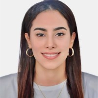 Beanstock Employee Sabrine Moussa's profile photo