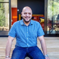 ahs hospitality Employee Brad Coelho's profile photo