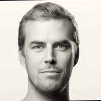 VidMob Employee Anthony Lamy's profile photo