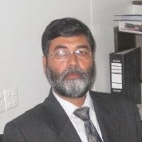 Pak Brunei Investment Co. Ltd Money Market Dealer, Treasury Employee Syed Rizvi's profile photo