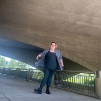 Mikey's Late Night Slice Employee Ashley Howard's profile photo