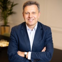 Capricorn Private Investments Employee Will Thomas's profile photo