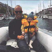 Eimskip Employee Gylfi Gylfason's profile photo