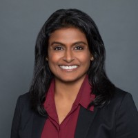 Kezar Life Sciences Employee Kiruthi Palaniswamy's profile photo