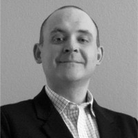 S&P Global Employee Rob Marker's profile photo