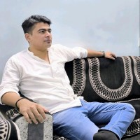 WebLedger Employee Meet Parekh's profile photo