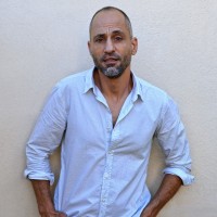 ModelManagement.com Employee Marc Charach's profile photo