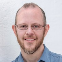 Refractive Strategy Employee Bentley Davis's profile photo