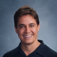 MRPE, Inc. Employee Matt Rodgers's profile photo