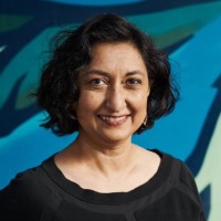 Centre for Inclusive Design Employee Manisha Amin's profile photo