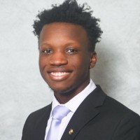 Pi Lambda Phi Fraternity Employee Maurice Myers's profile photo