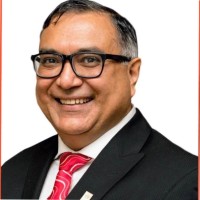 RED FM Canada Employee Rishi Nagar's profile photo
