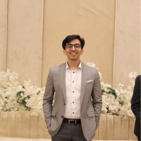 Aajil Employee Yasser Khan's profile photo
