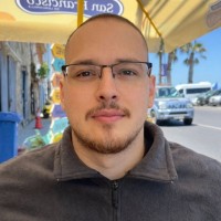 Insert Seguros Employee Carlos Henrique Furtado's profile photo