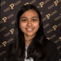 Boiler Robotics Employee Nitya Agrawal's profile photo