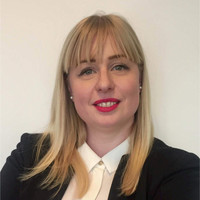 Tictuk Employee Csilla Abeles's profile photo