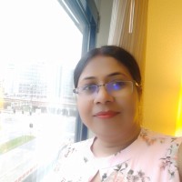 MindStream Consulting Employee Sudipta Chandra's profile photo