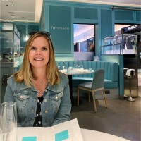 Charities Aid Foundation (CAF) Employee Nicole Everett's profile photo