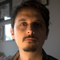 Dogzilla Studio Employee Walkir Fernandes's profile photo