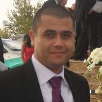 SPAN Employee Elias Najem's profile photo