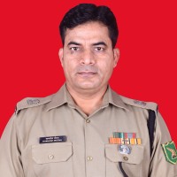 Kamlesh Meena Email