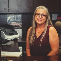 LOUISIANA FIRE EXTINGUISHER, INC Employee Kristina Fleming's profile photo