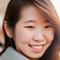 Kompozition Employee Courtney Lum's profile photo