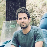 Perfecter.ai Employee Shahid-Ul Islam's profile photo