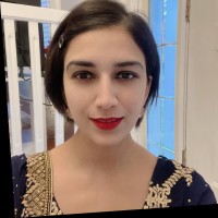 Augustus Transportation Inc. Employee Amandeep Kaur's profile photo