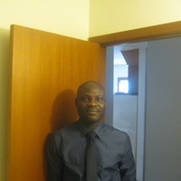 North Prairie Developments Employee Adebisi Balogun's profile photo
