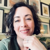 Advanced Manufacturing Skills Center Employee Kristen Nyquist's profile photo