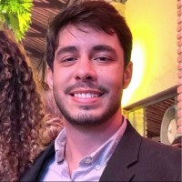 Hotel Arts Employee Leonardo Lima's profile photo