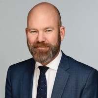Insurance Council of Australia Employee Andrew Hall's profile photo