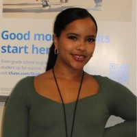 JPMorganChase Employee Kiara A.'s profile photo