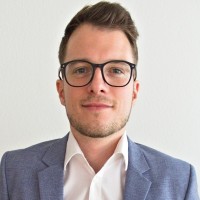 CASCINATION Employee David Trüssel's profile photo