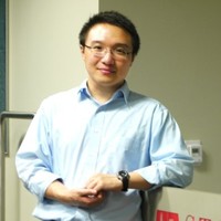 Columbia University Employee Dian Yang's profile photo