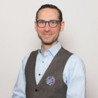 JPR Communications Employee Jan-Philipp Roth's profile photo