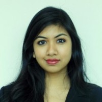Goldman Sachs Employee Zarah Barkatullah's profile photo