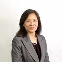 StackSpot Employee Elisa Tsai's profile photo
