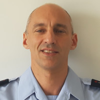 SDIS38 - Service Départemental d'Incendie et de Secours de l'Isère Employee Frédéric Tronville's profile photo