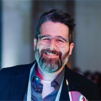 Focused Consulting, Inc. Employee Joe Lucadamo's profile photo