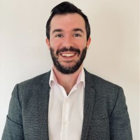 Crane Worldwide Logistics Employee Jack Lenihan's profile photo