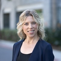 Tesla Employee Heather Cramer's profile photo