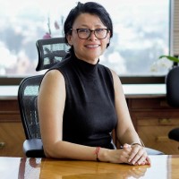 Instituto Mexicano del Petróleo Employee Elizabeth Mar Juárez's profile photo