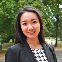 Klarna Employee Lu Y.'s profile photo