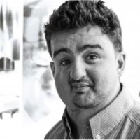 WorkArena Employee Brett Rushbrook's profile photo