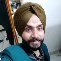 Virendra Singh's profile photo