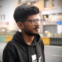 Digiclarity, LLC Employee Ravirajsinh Zala's profile photo