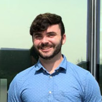 Premier Health Partners Employee Daniel Briggs's profile photo