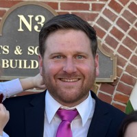 Michael Strope Email & Phone Number